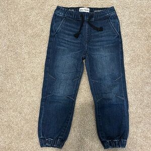 Boy’s DL1961 Jackson Jogger-Size 5